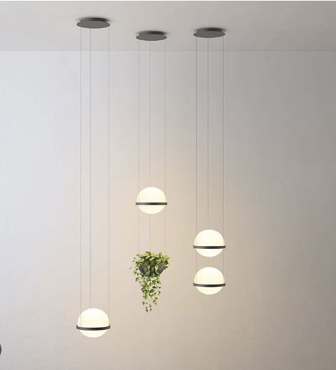 pendant lamp